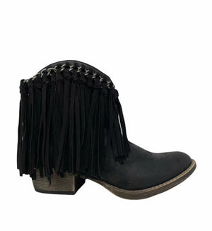 Juno Ankle Boots