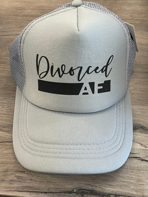 Trucker Hats with The Best Sayings on Them !