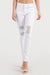 White Lace Patch Skinny Judy’s