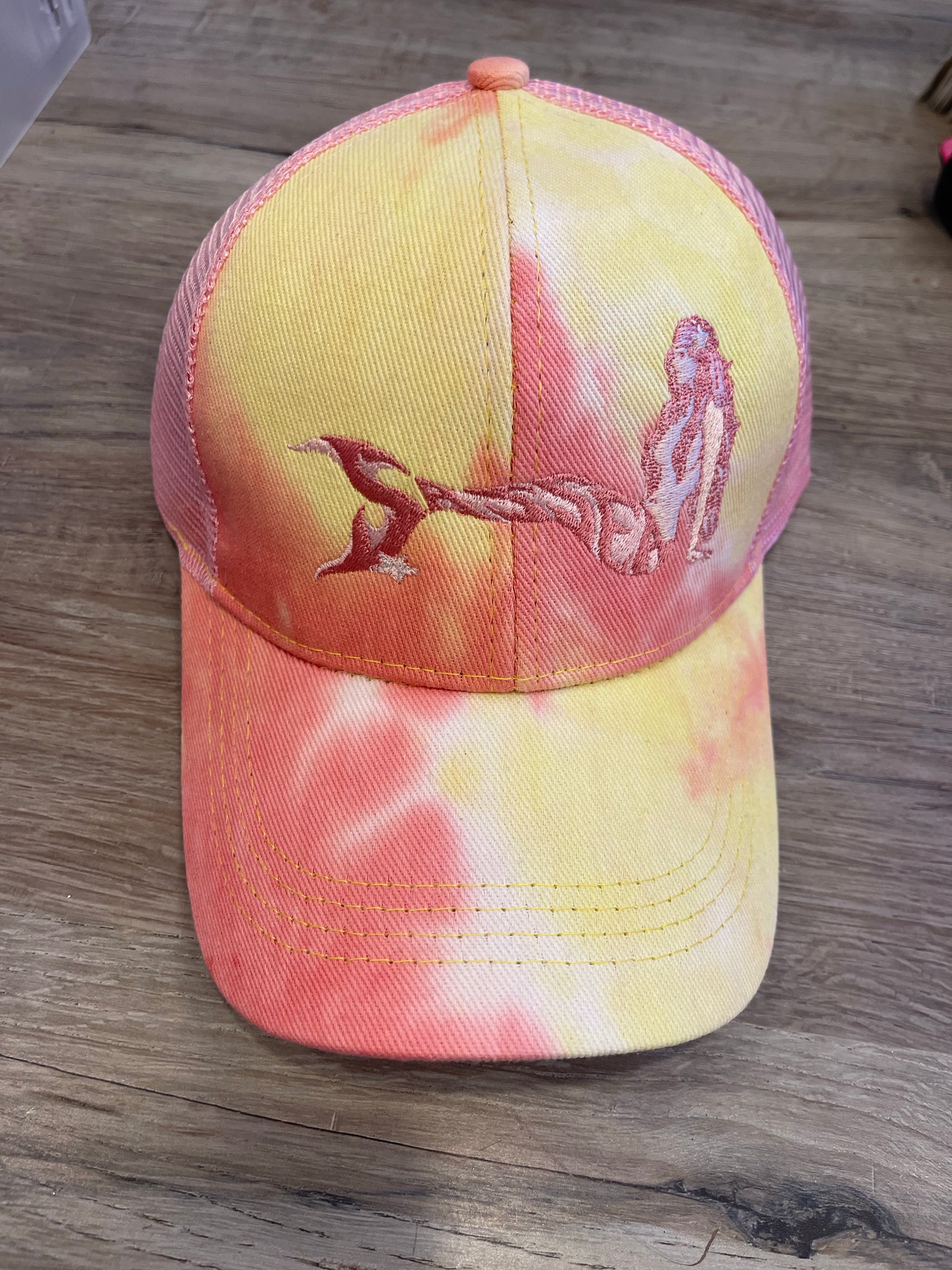 Sassea Trucker Hat